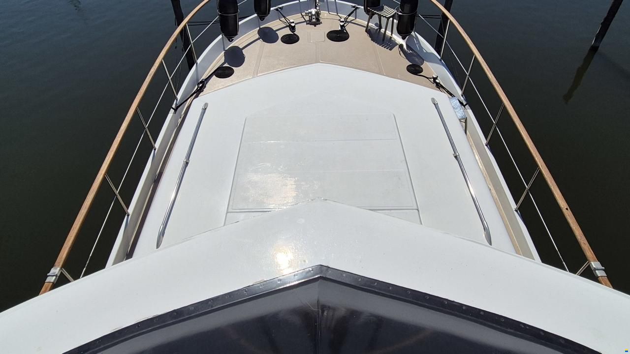 Ancora 44 Flybridge
