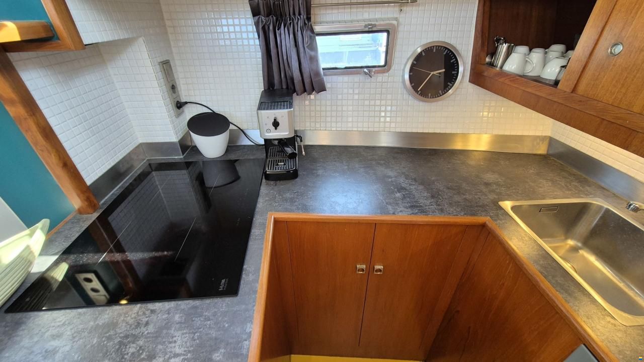 Ancora 44 Flybridge