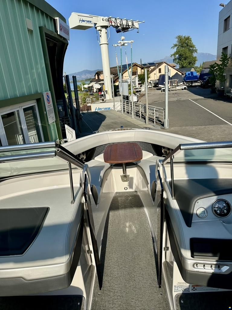 Regal 2300
