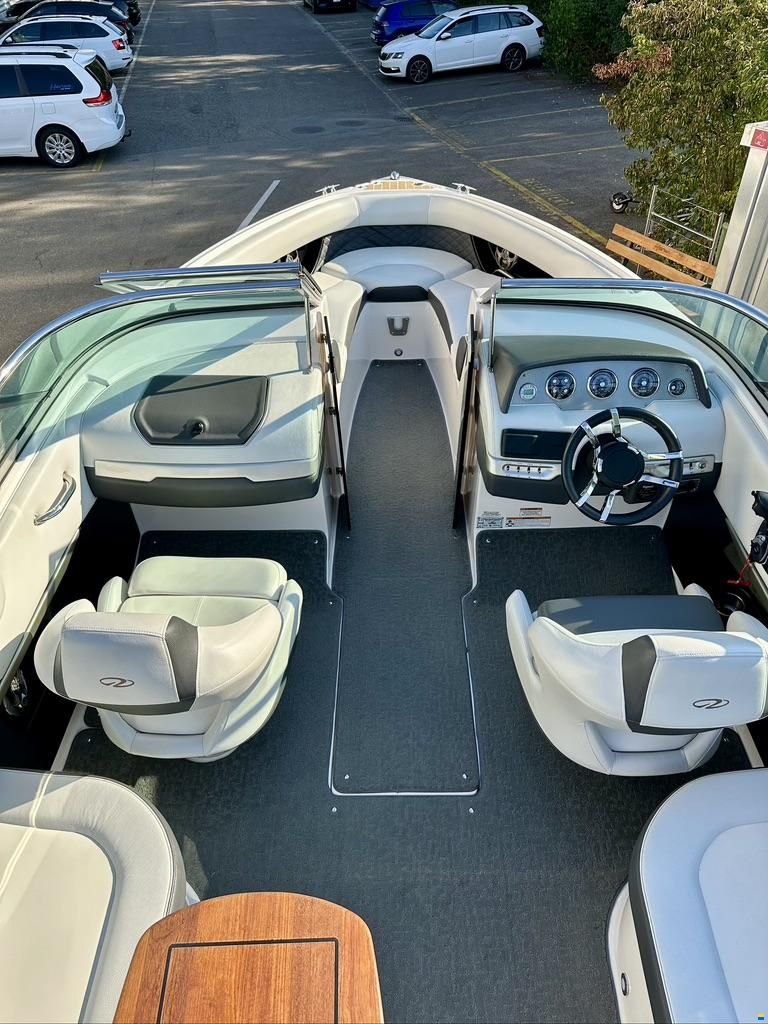Regal 2300