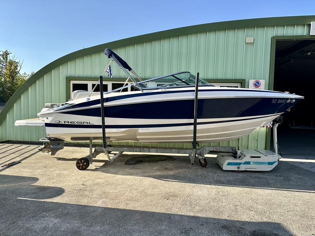 Regal 2300
