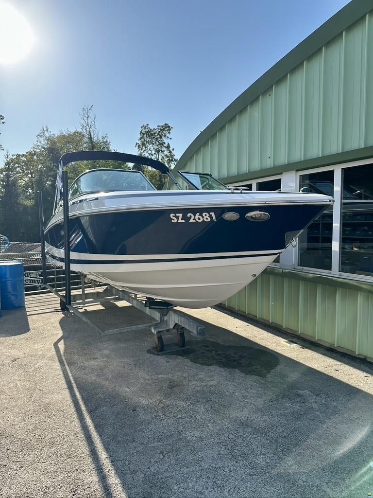 Regal 2300