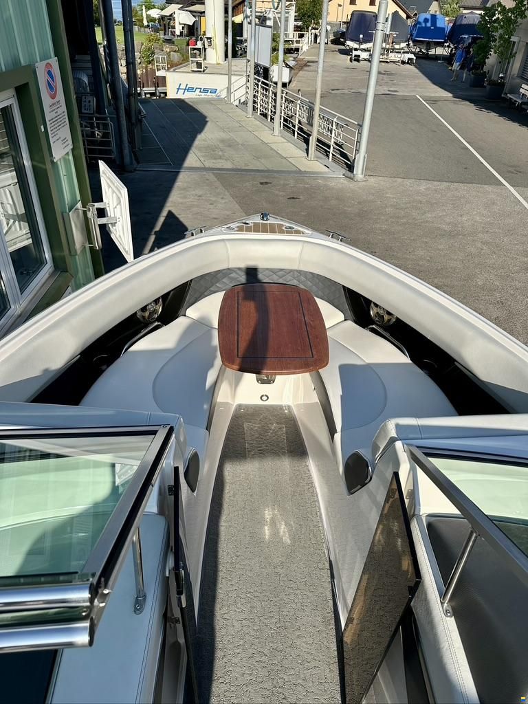 Regal 2300