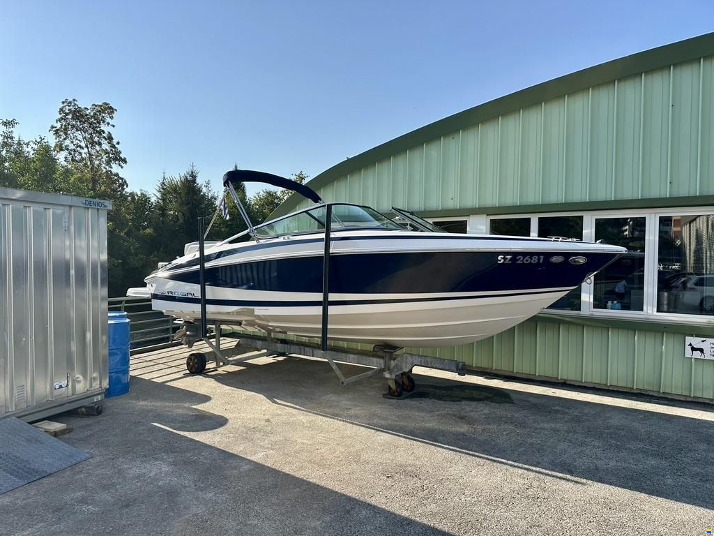 Regal 2300