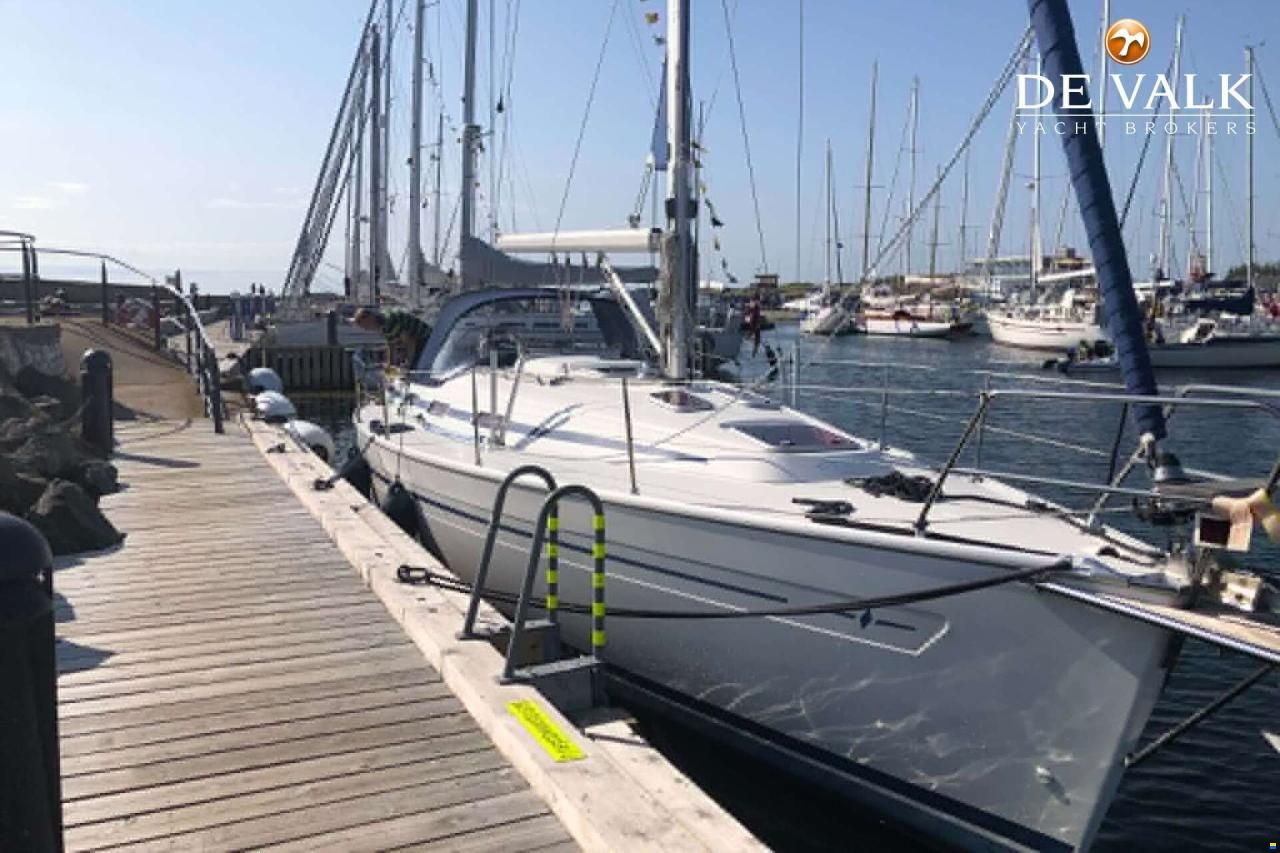 Bavaria 36 Cruiser