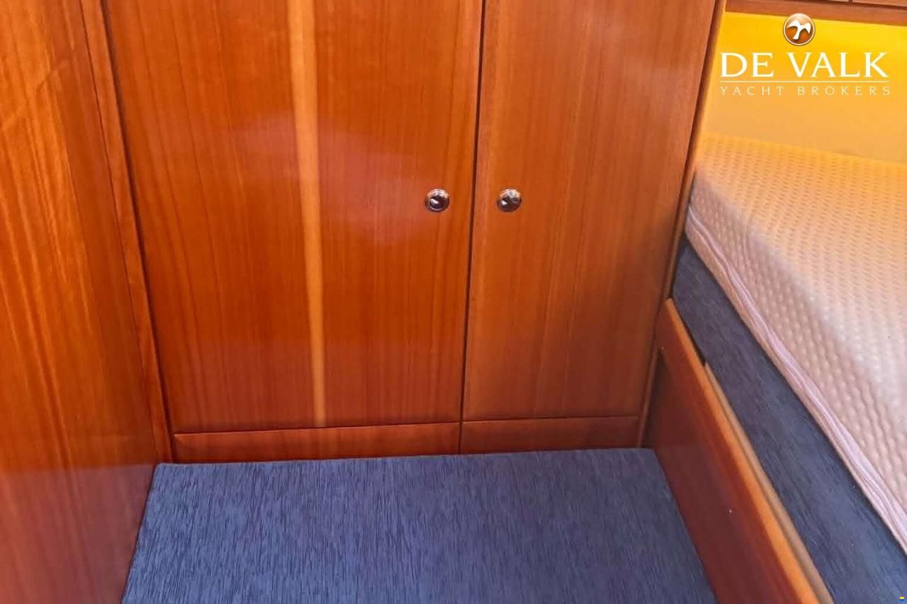 Bavaria 36 Cruiser