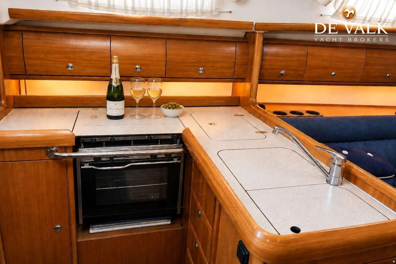 Bavaria 36 Cruiser