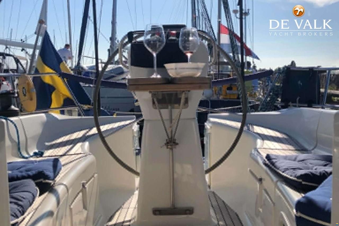 Bavaria 36 Cruiser