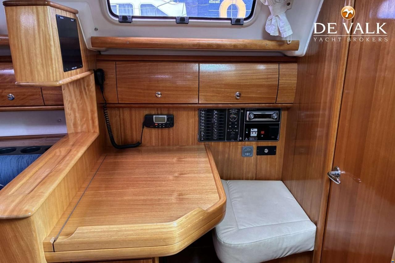 Bavaria 36 Cruiser