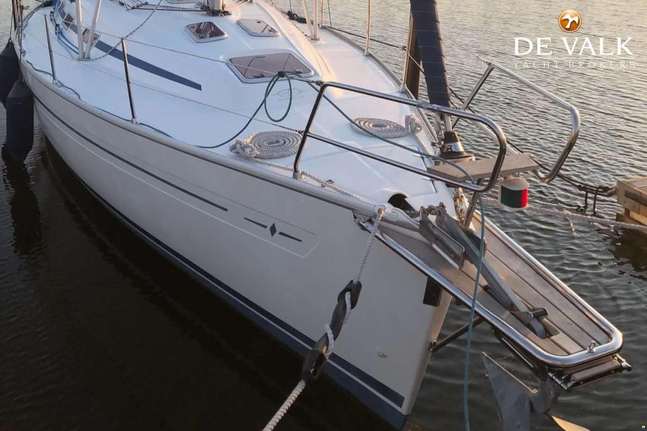Bavaria 36 Cruiser