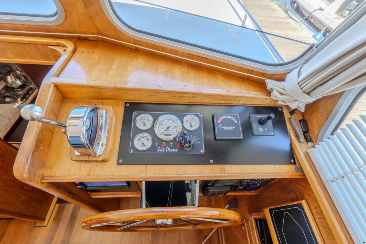 Moree Kruiser 11.40 OK ‘Kia Ora’