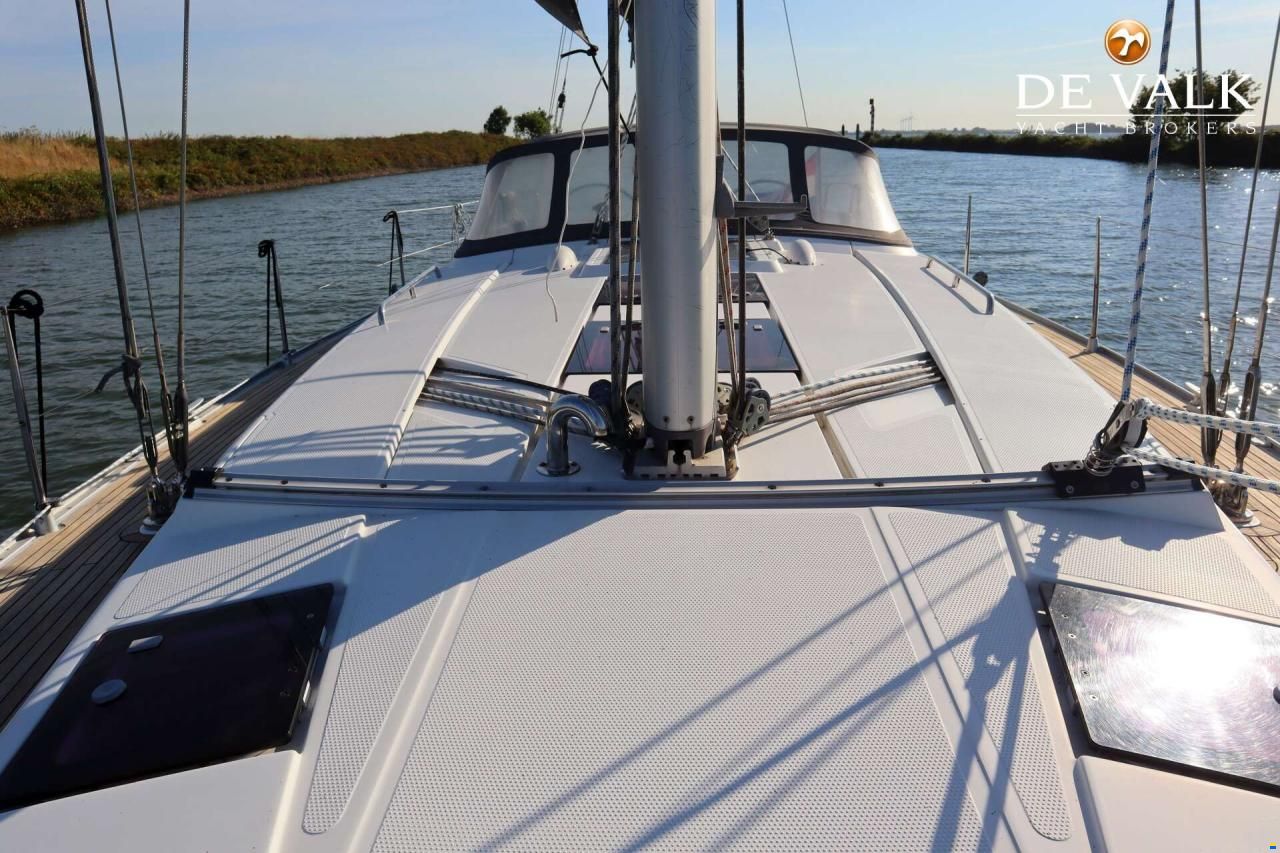 Hanse 400