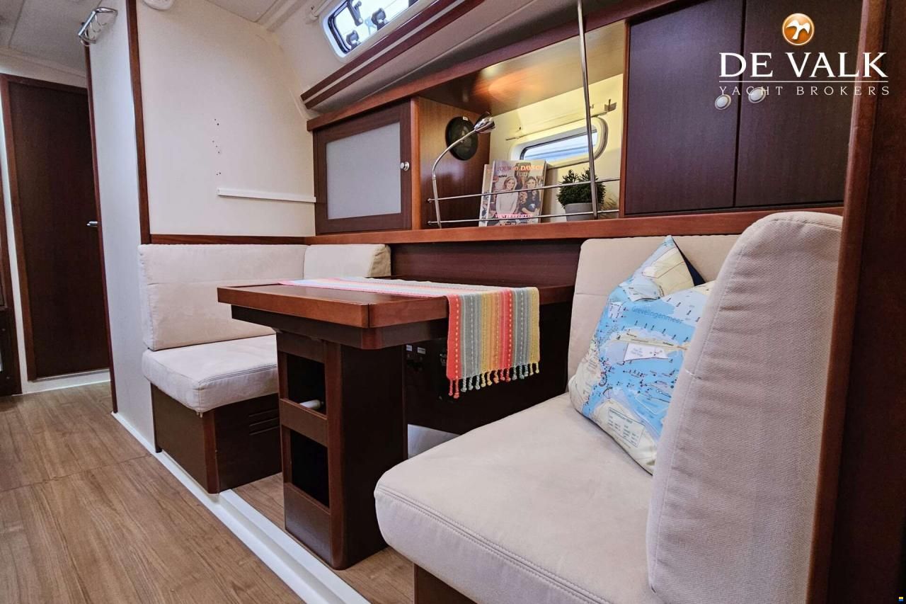 Hanse 400