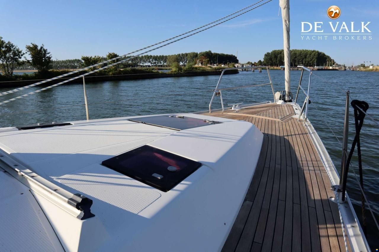 Hanse 400