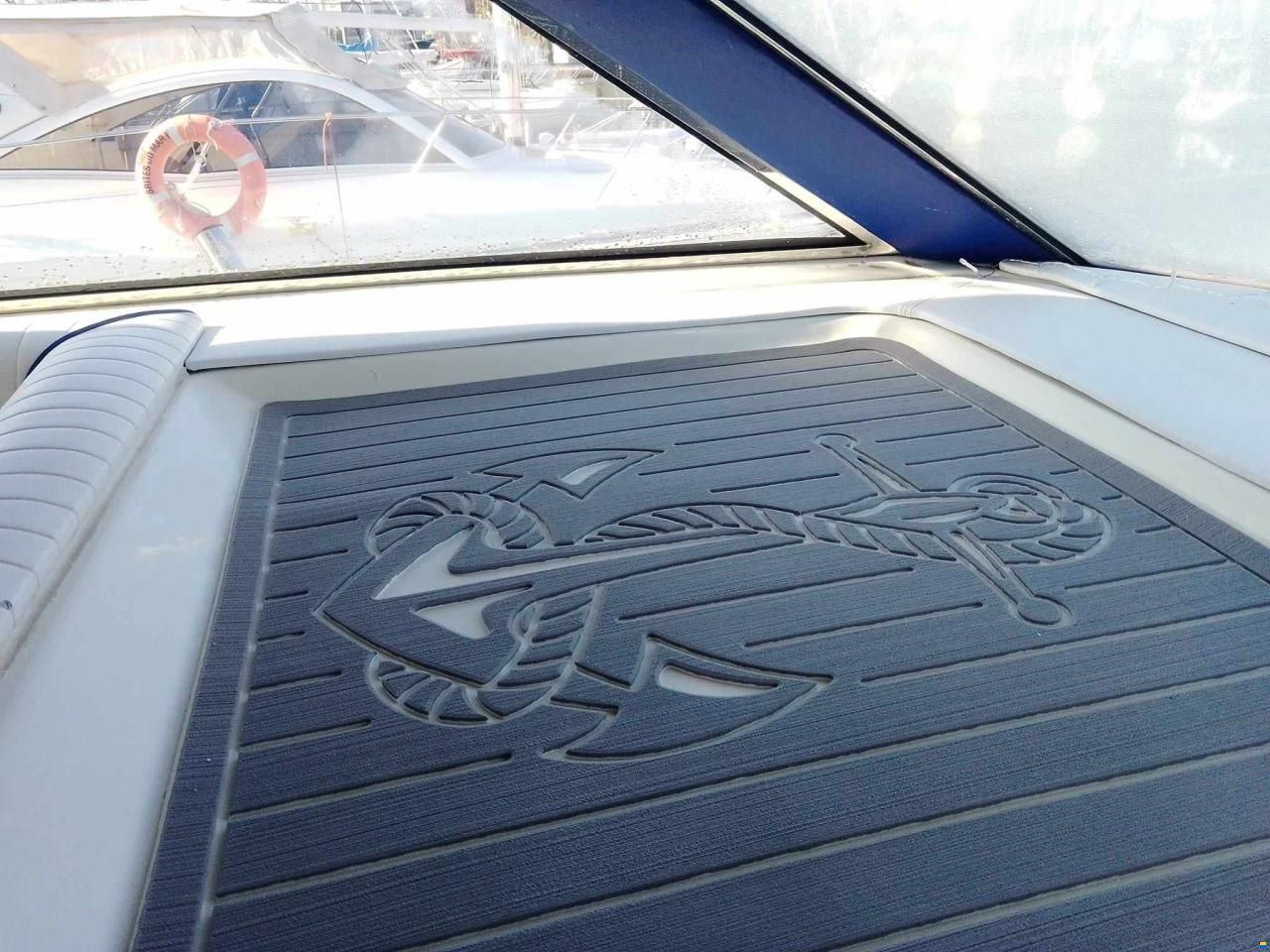 Sealine 365 sportsbridge