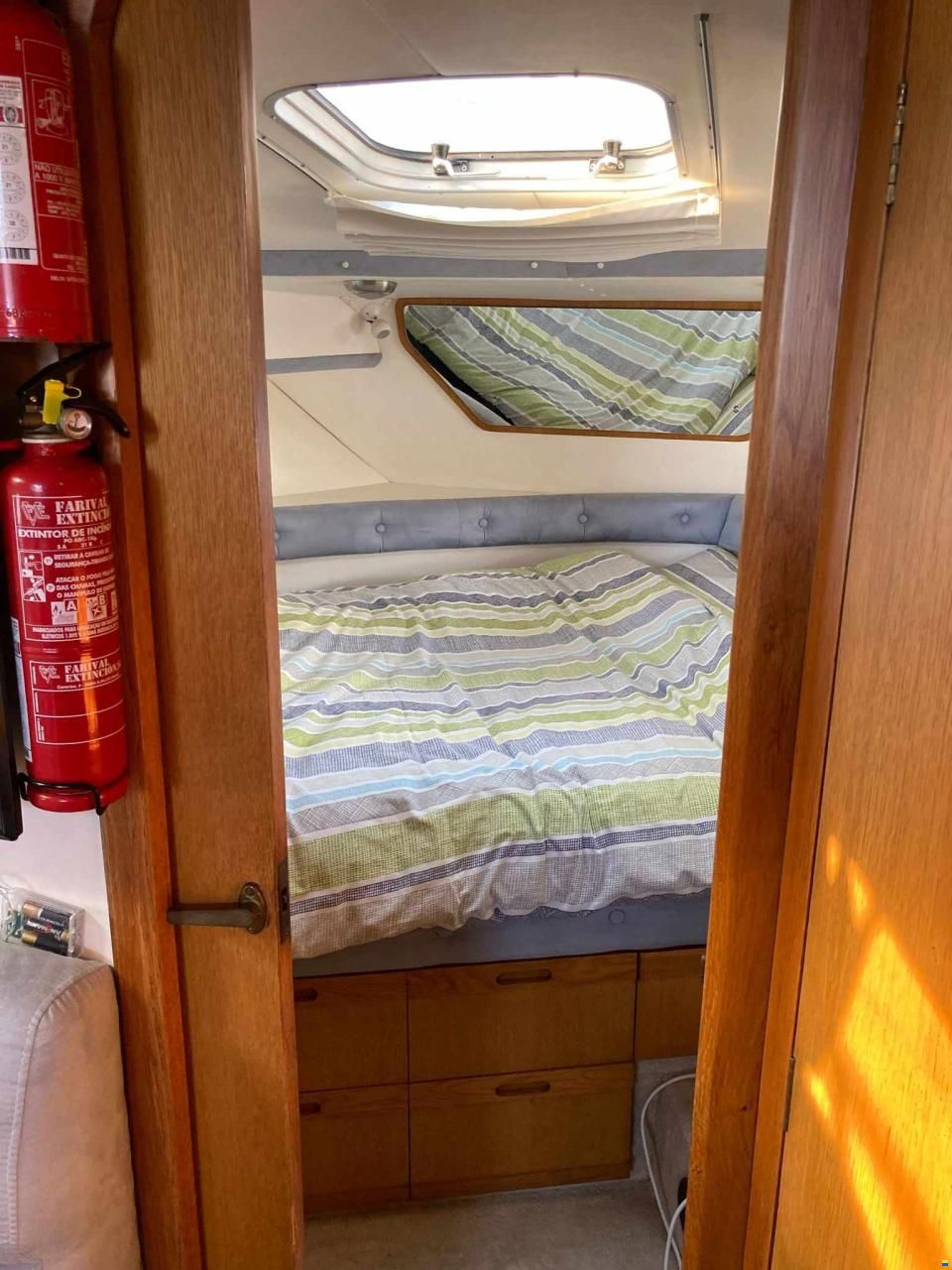 Sealine 365 sportsbridge