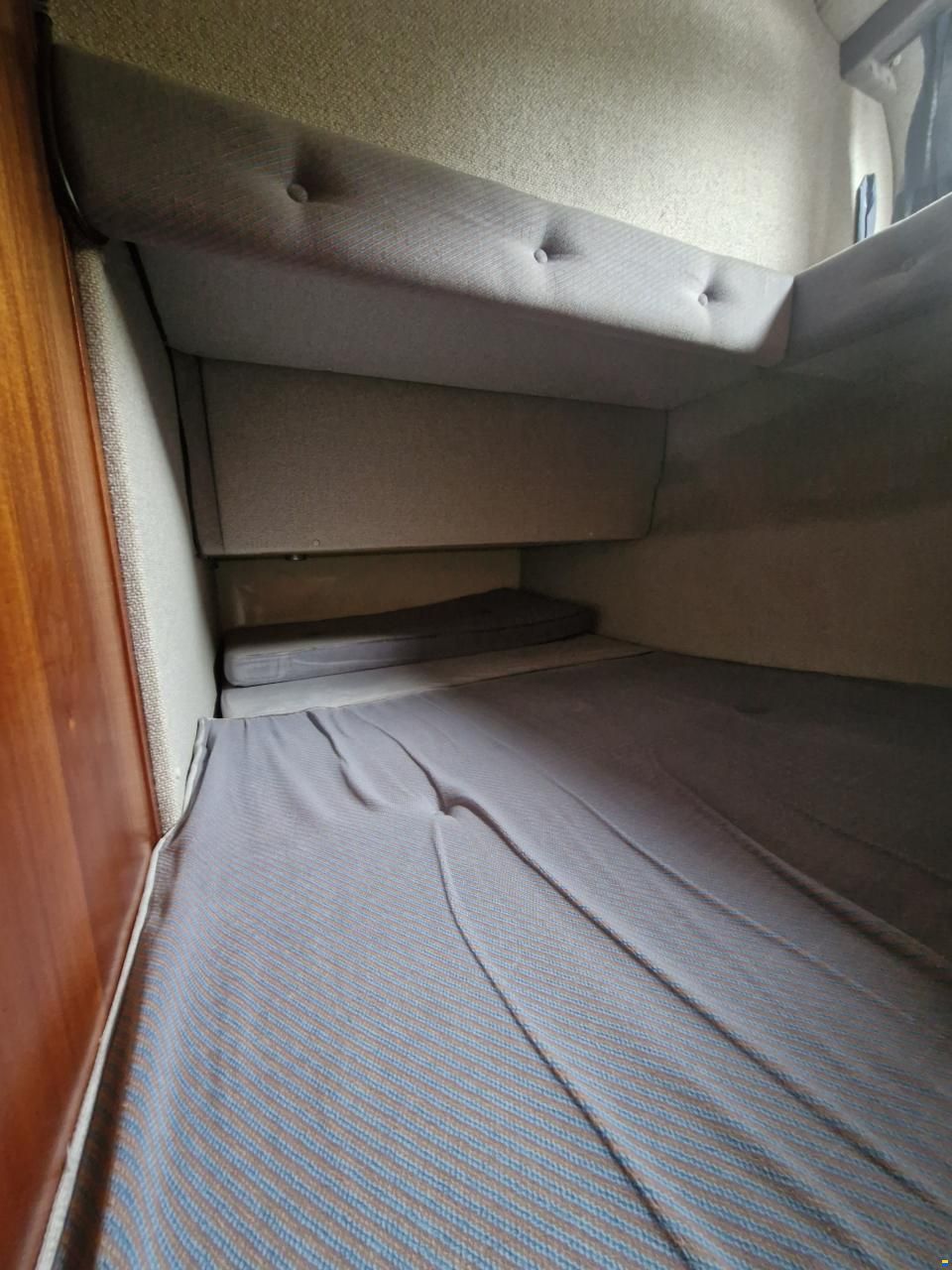 Sealine 305 Statesman