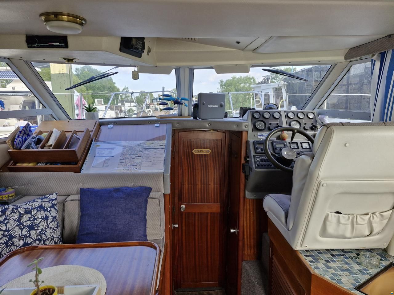 Sealine 305 Statesman
