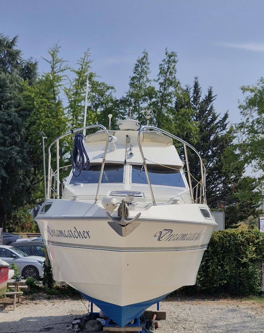 Sealine 305 Statesman