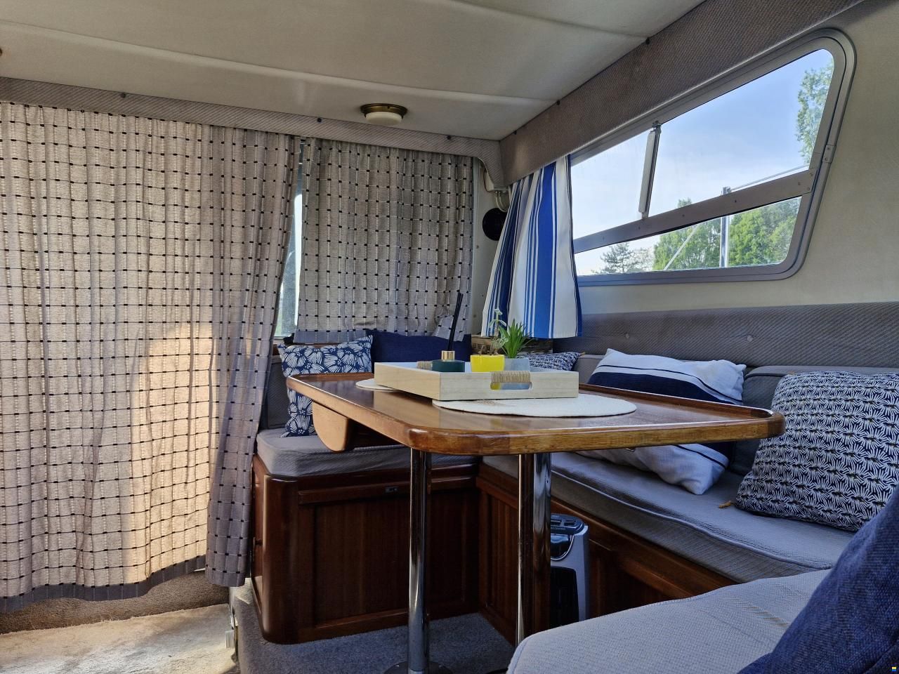 Sealine 305 Statesman