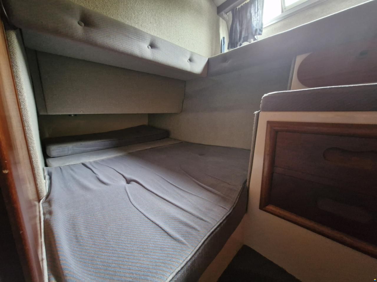 Sealine 305 Statesman
