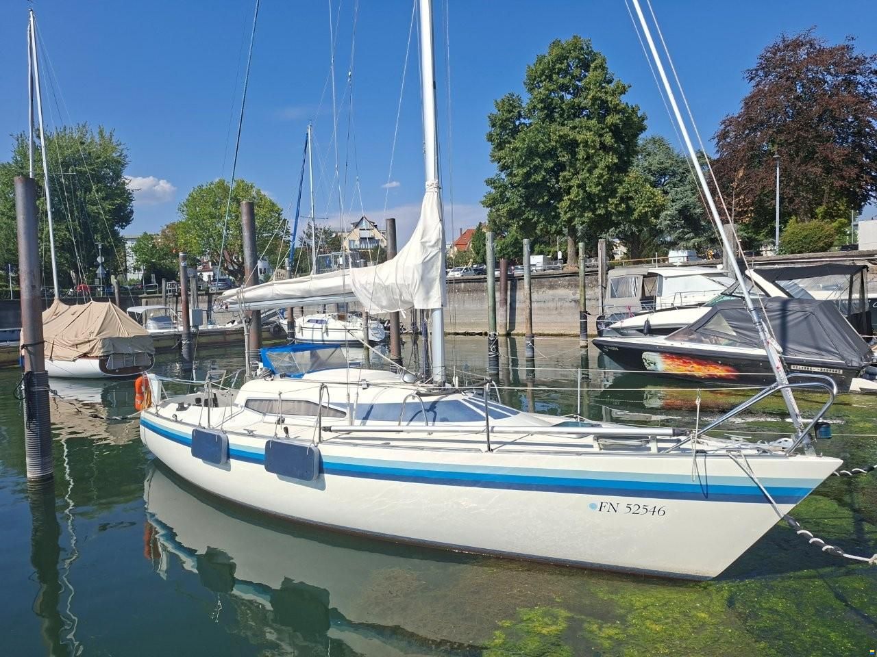 Naboats Inferno 29