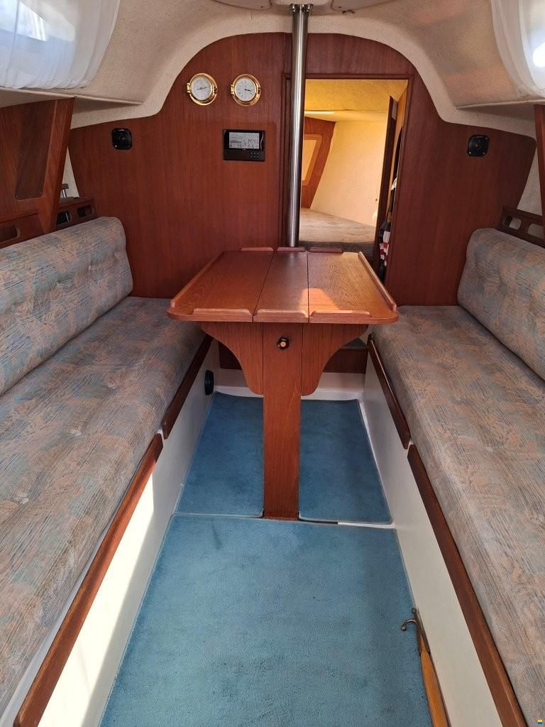 Naboats Inferno 29