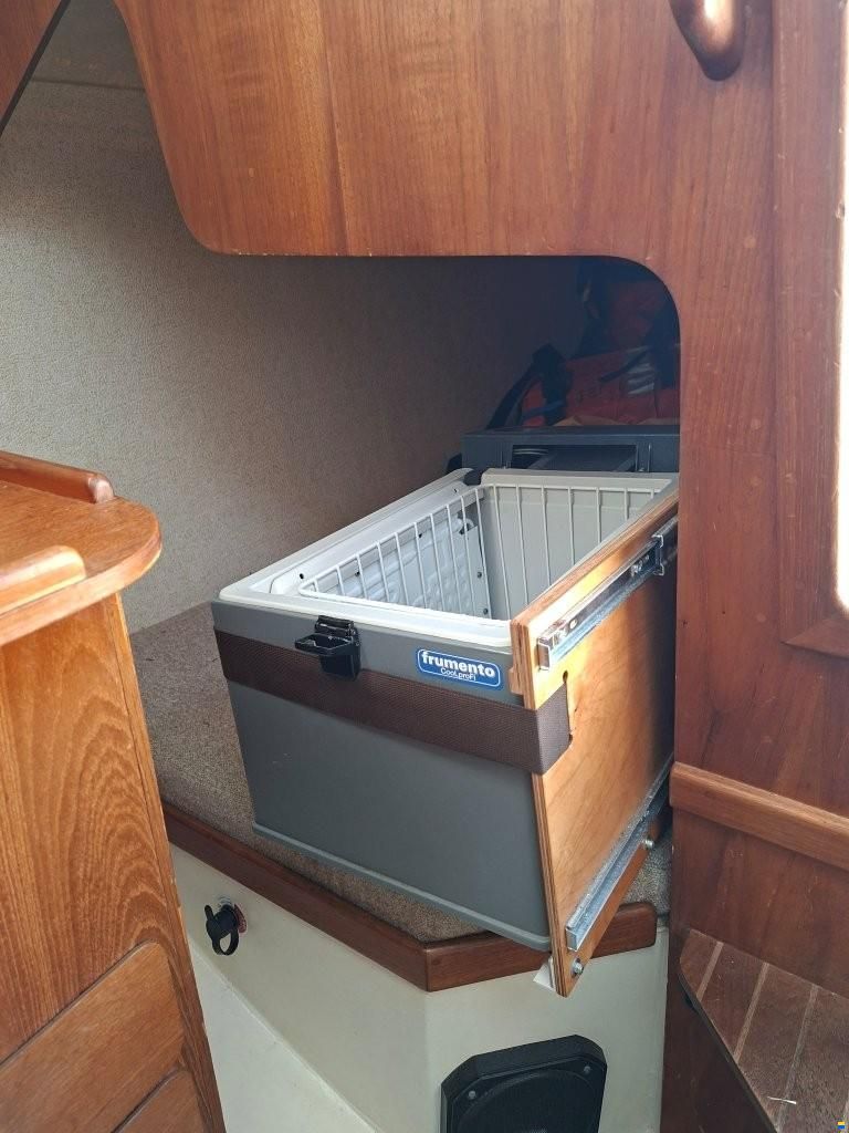Naboats Inferno 29