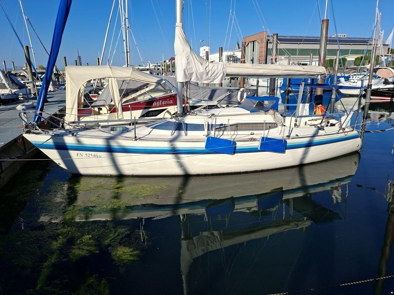 Naboats Inferno 29