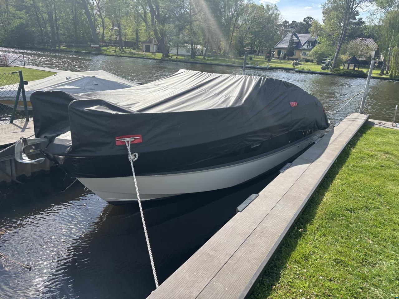 Quicksilver Activ 805 Cruiser