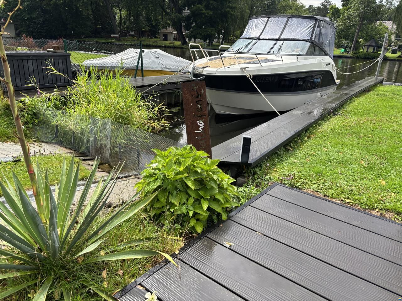 Quicksilver Activ 805 Cruiser