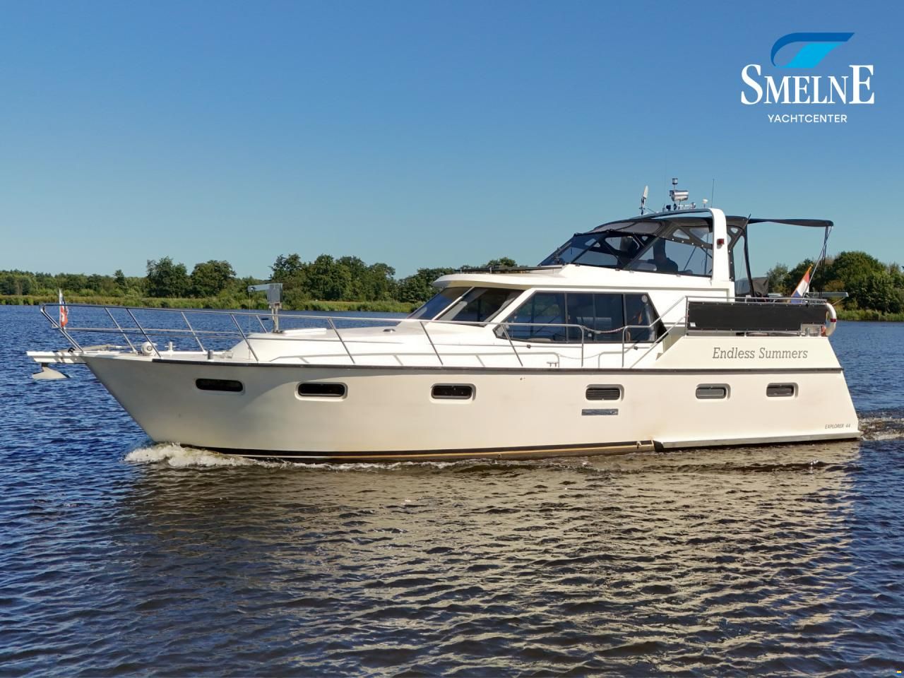 Roukema Explorer 44