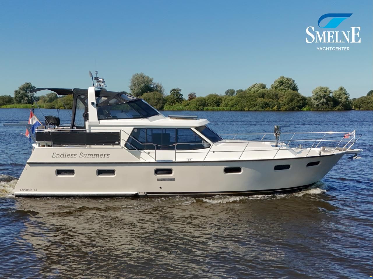 Roukema Explorer 44