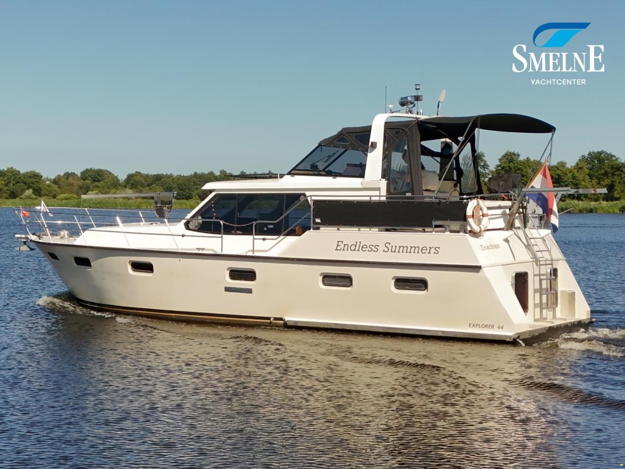 Roukema Explorer 44