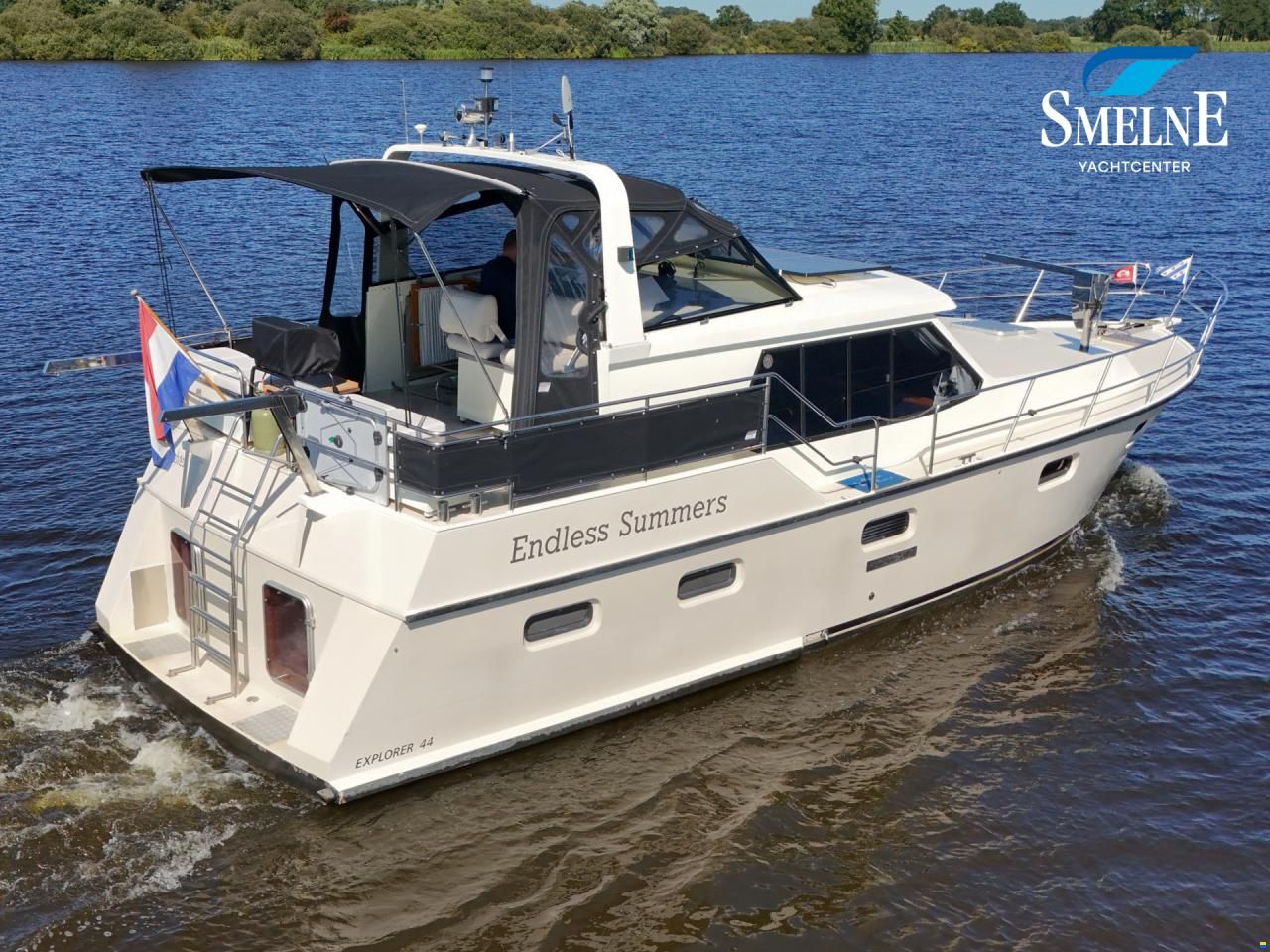 Roukema Explorer 44