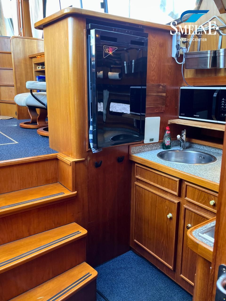Roukema Explorer 44