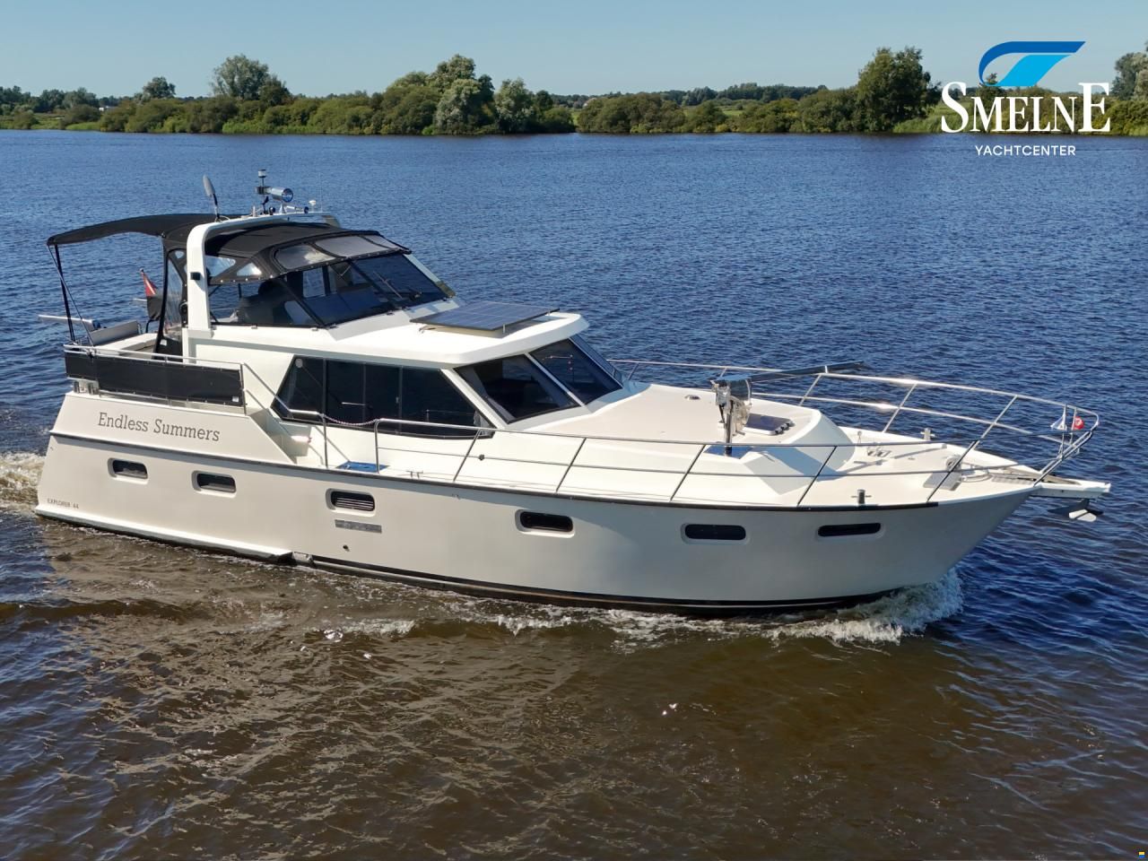 Roukema Explorer 44