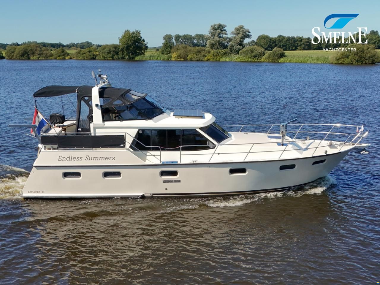 Roukema Explorer 44