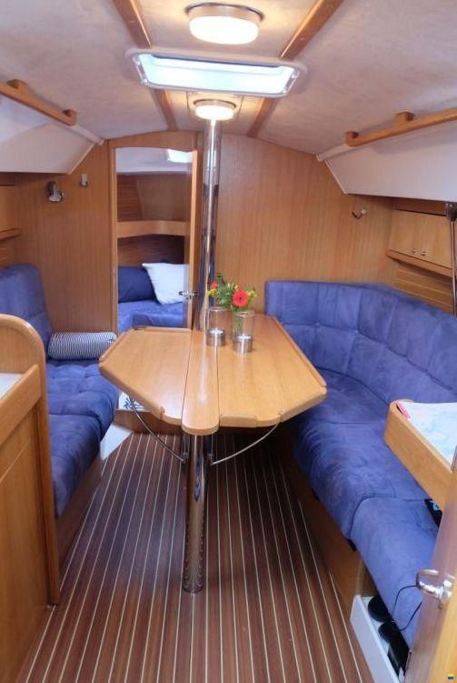 Skipper Arion 29