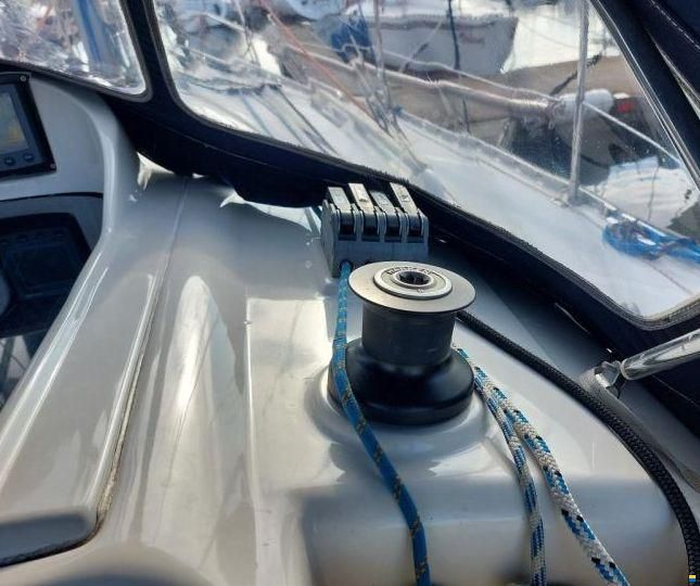 Skipper Arion 29
