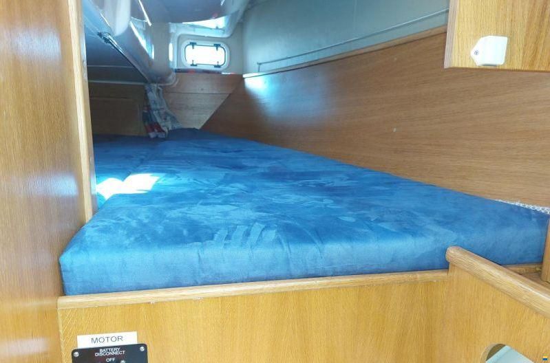 Skipper Arion 29