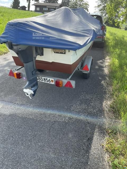Bucher Siesta