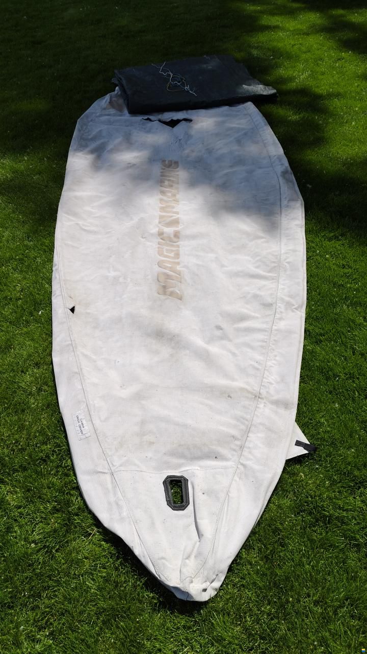 Laser Standard / Radial