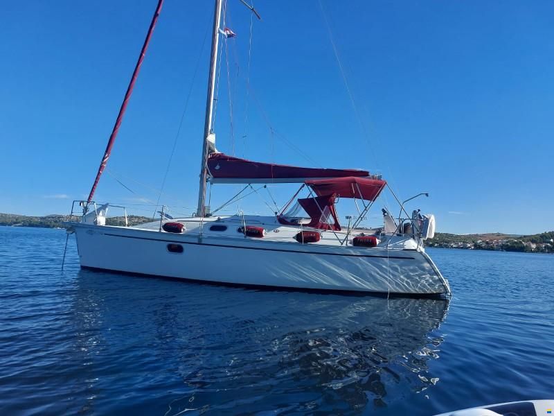 Gib Sea 33