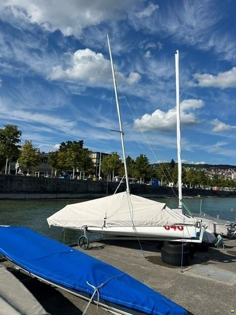 Melges 15