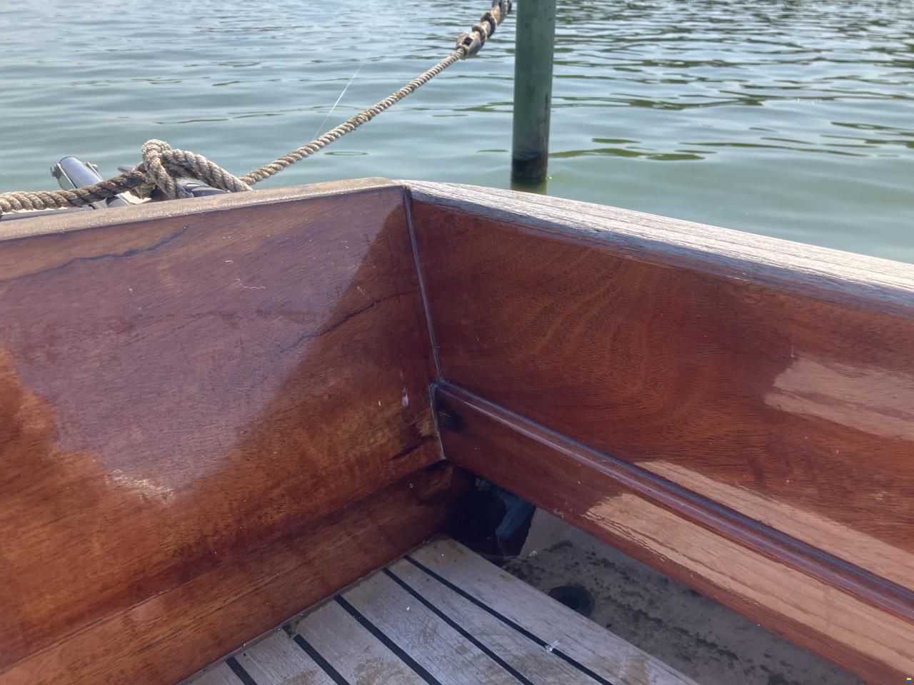 Brandt-Möller Folkeboot Family