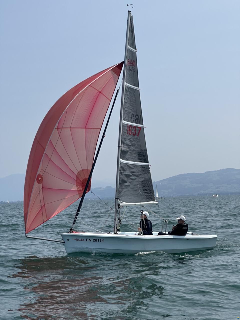 Laser Bahia
