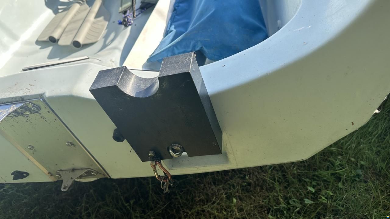 Laser Bahia