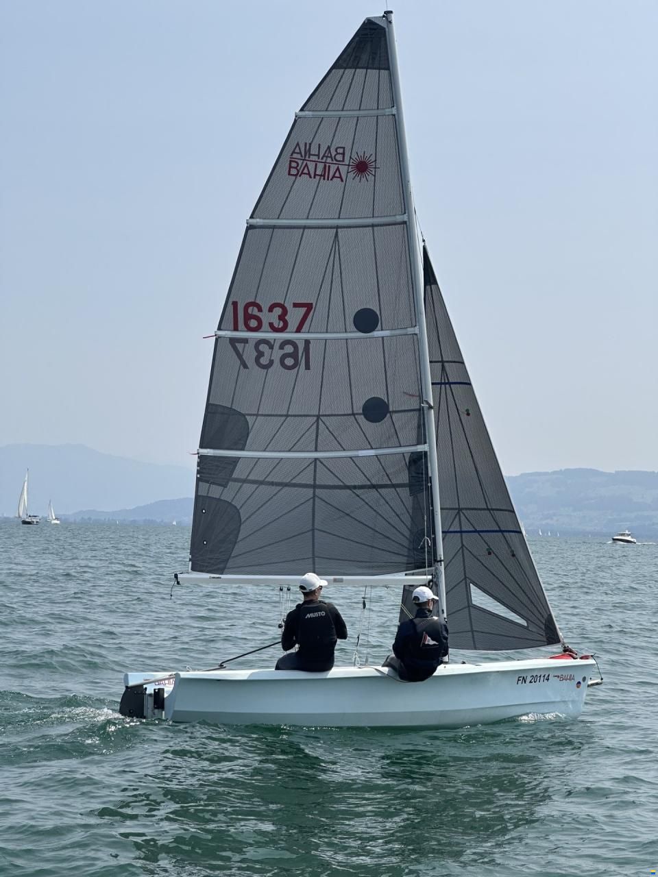 Laser Bahia