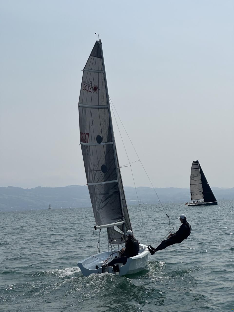 Laser Bahia